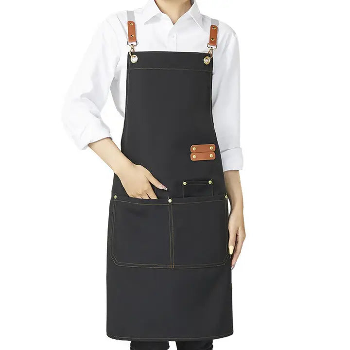 Premium Waterproof Custom Apron