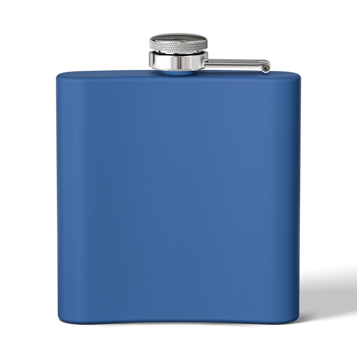Personalized Stainless Steel Flask: Your Design Here
