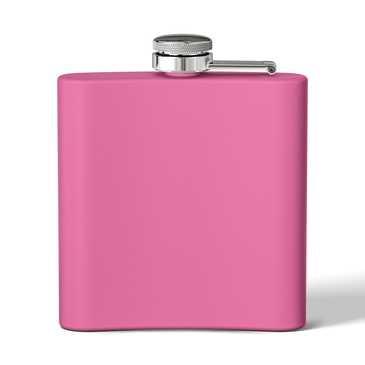 Personalized Stainless Steel Flask: Your Design Here
