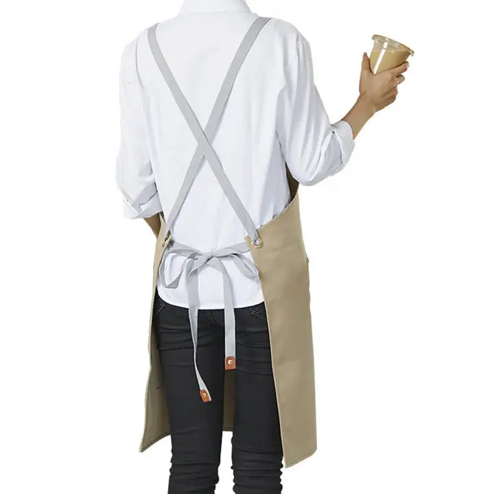 Premium Waterproof Custom Apron
