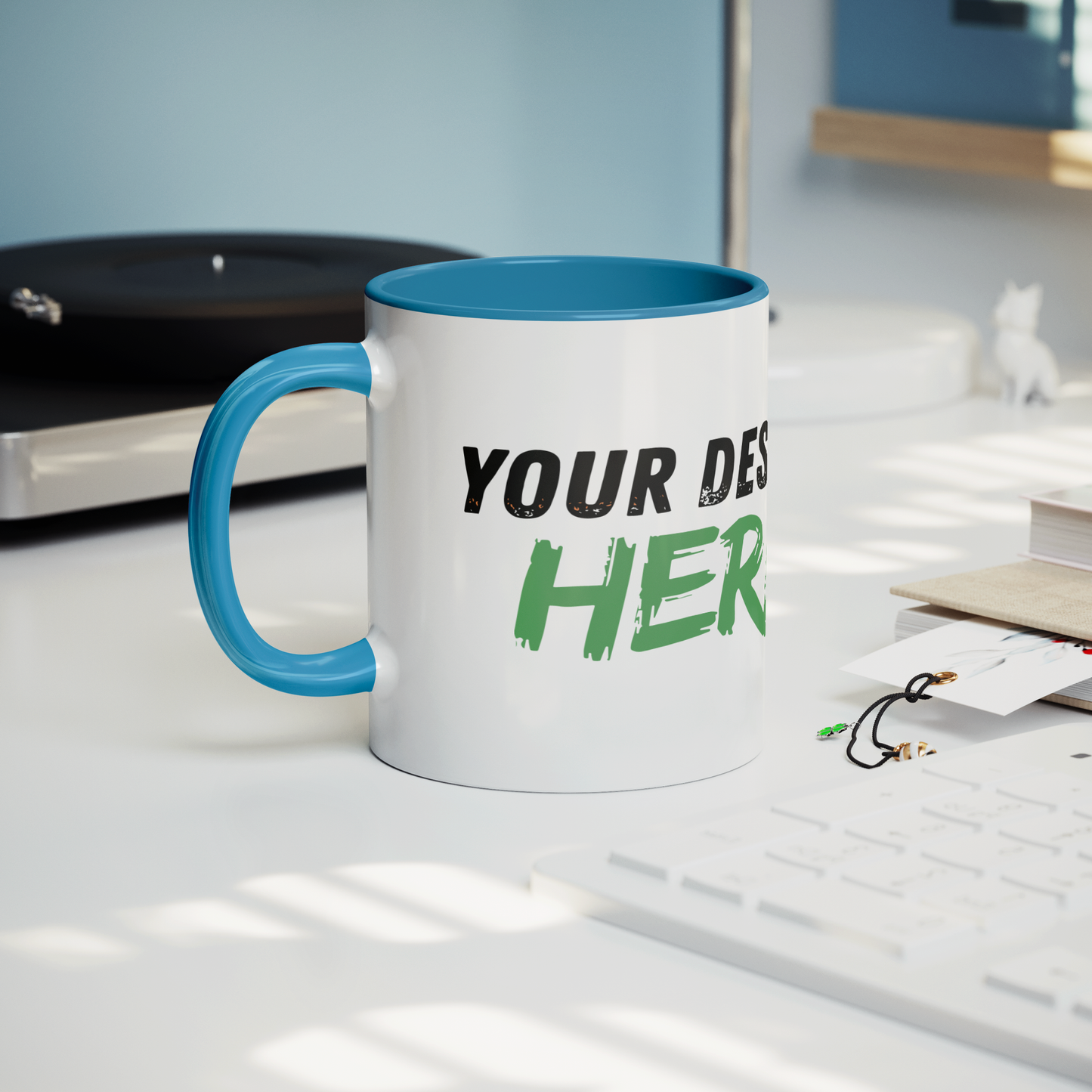 Blue_Accent_Mug_11oz_Lifestyle_Record_Player_Mockup.png