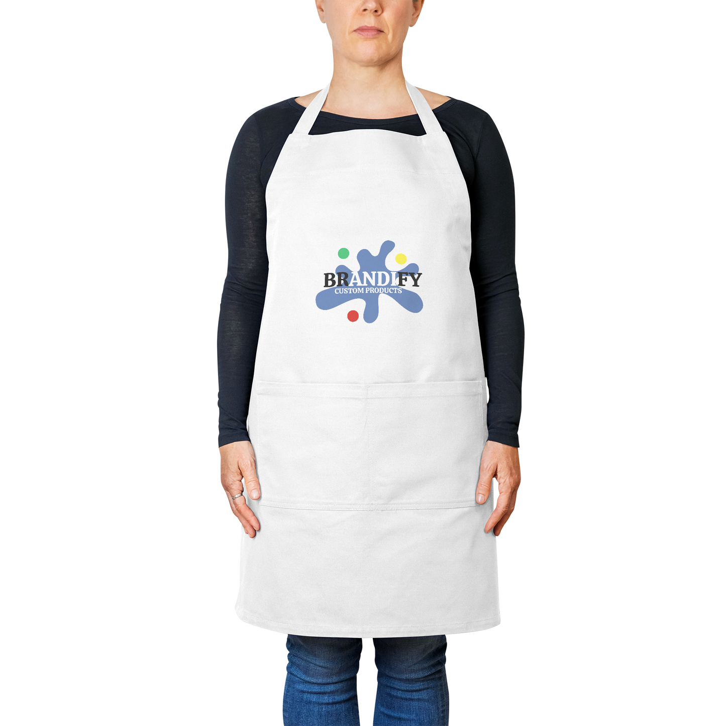 Cotton_Apron_White_Model_Mockup.png