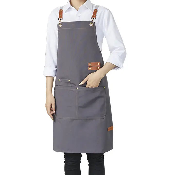 Premium Waterproof Custom Apron