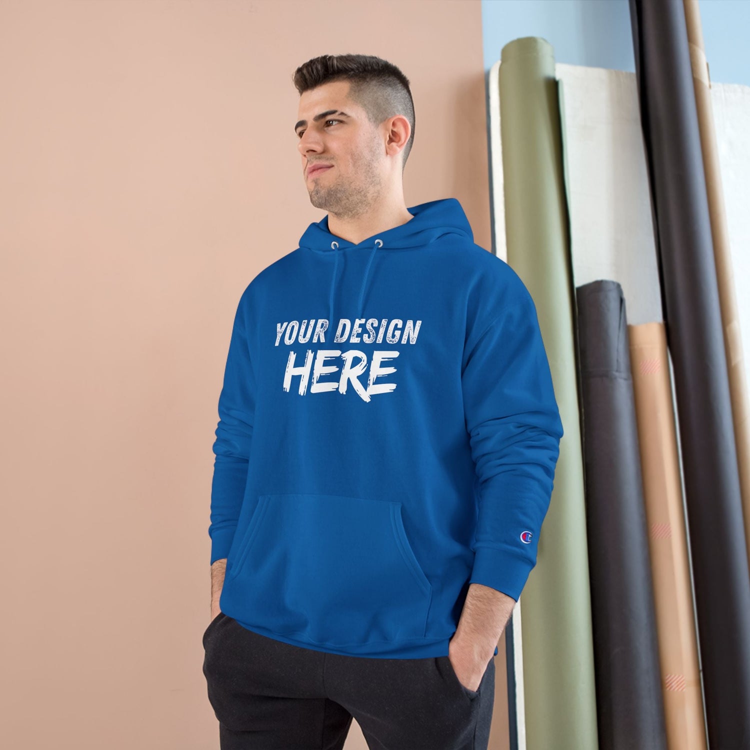 Men´s clothing