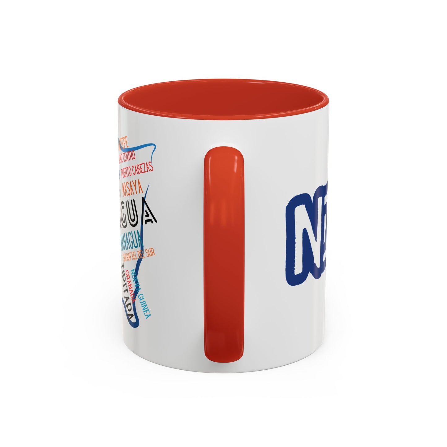 Coffee Mug (11, 15oz)