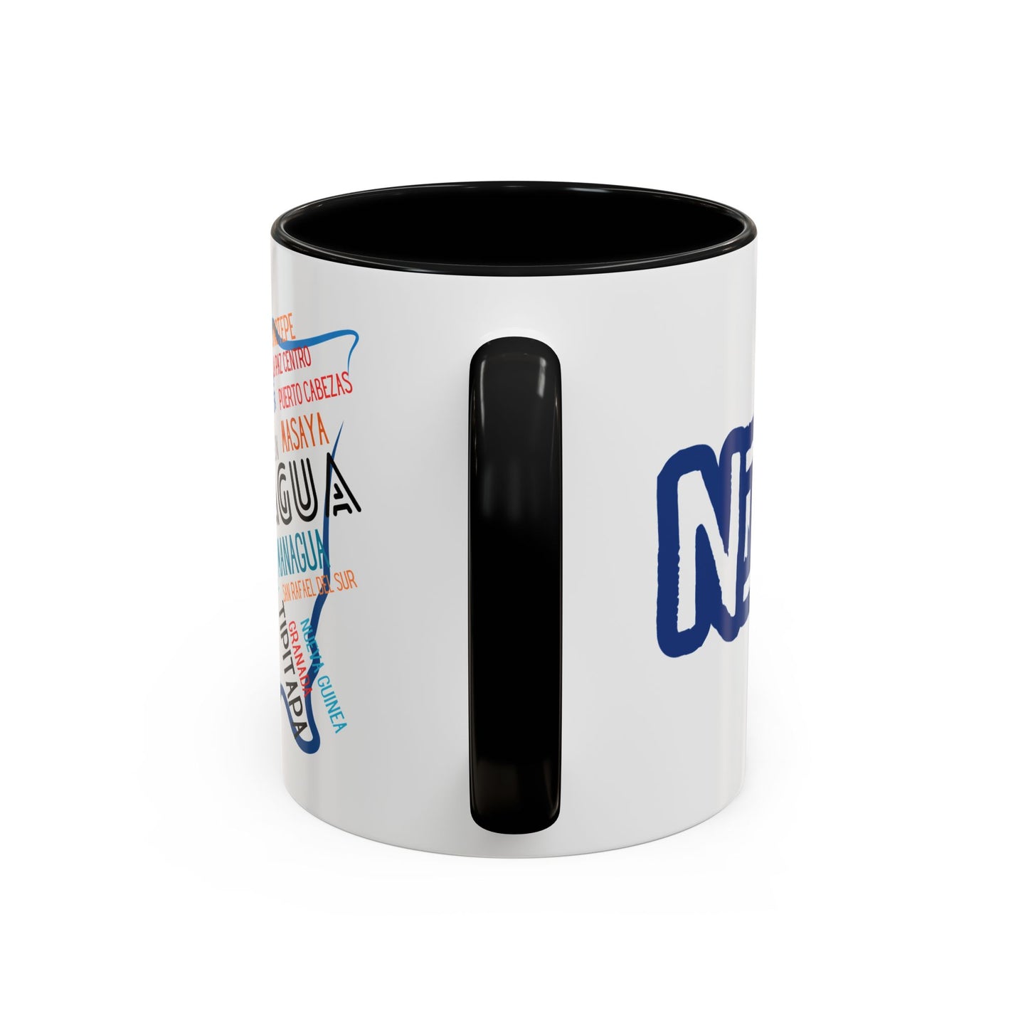 Coffee Mug (11, 15oz)