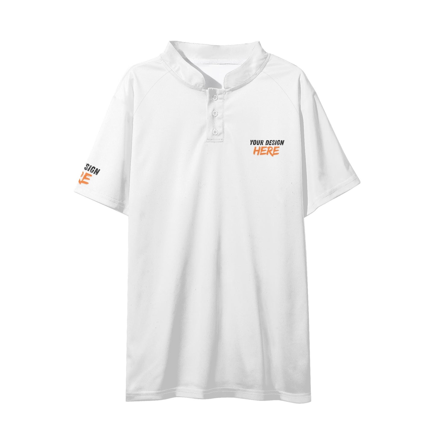 Sport & Casual Polo