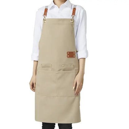 Premium Waterproof Custom Apron