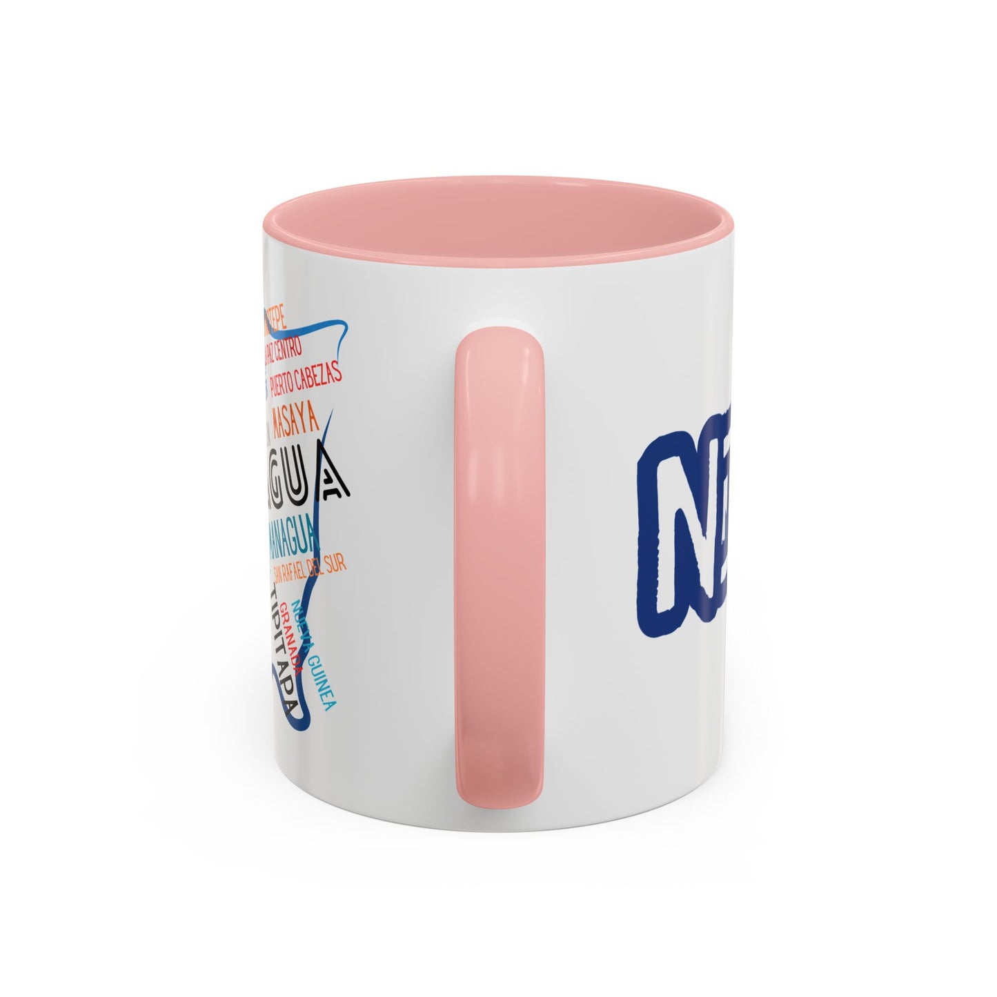 Coffee Mug (11, 15oz)