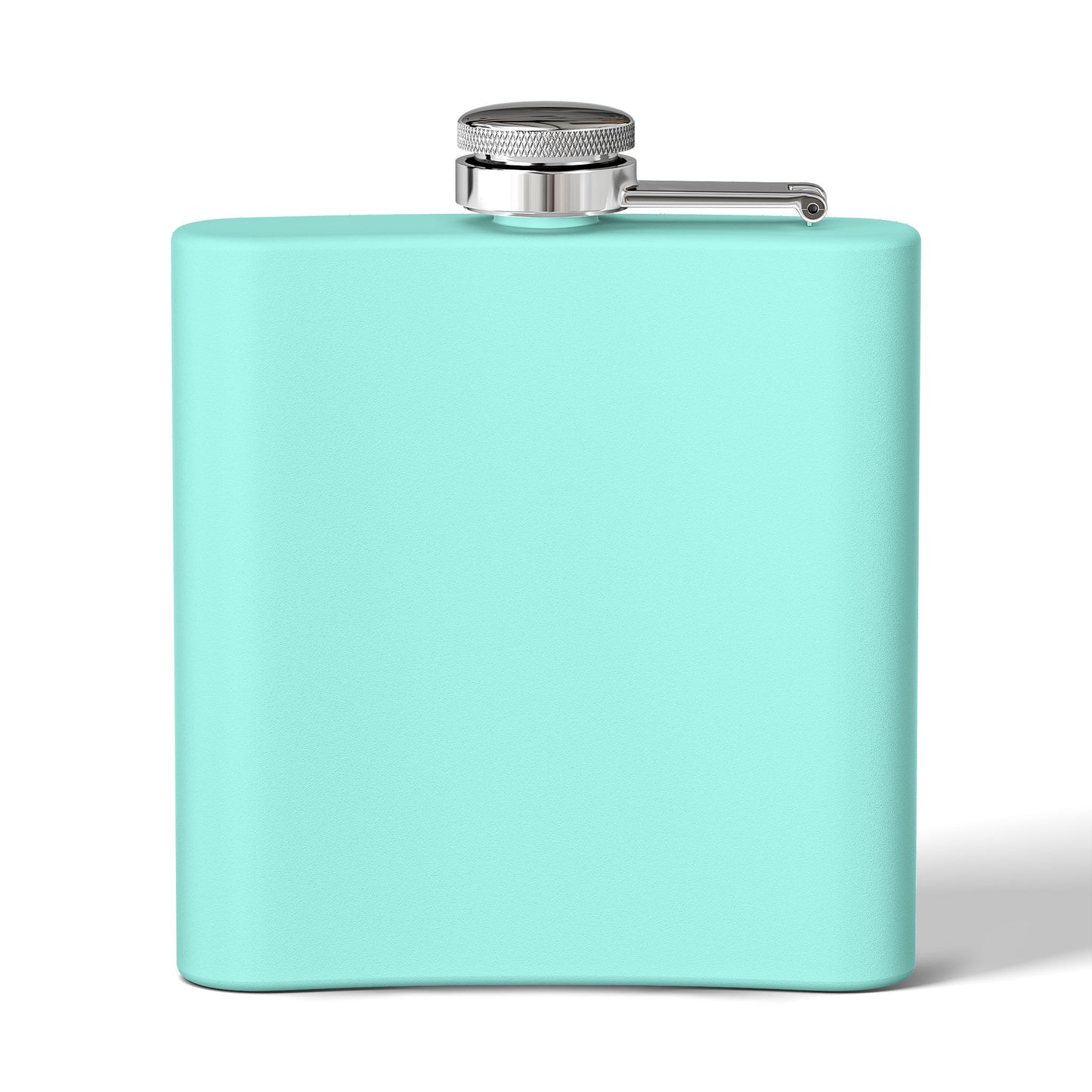 Personalized Stainless Steel Flask: Your Design Here