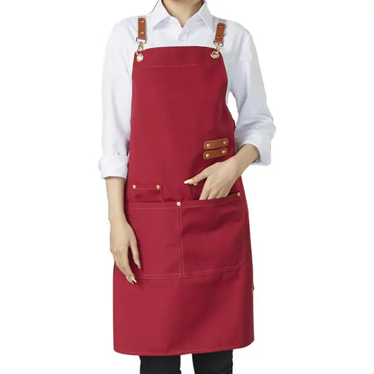 Premium Waterproof Custom Apron