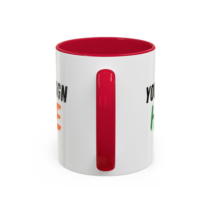 Personalized Mugs & Custom Coffee Cups - The Perfect Gift for Every Occasion