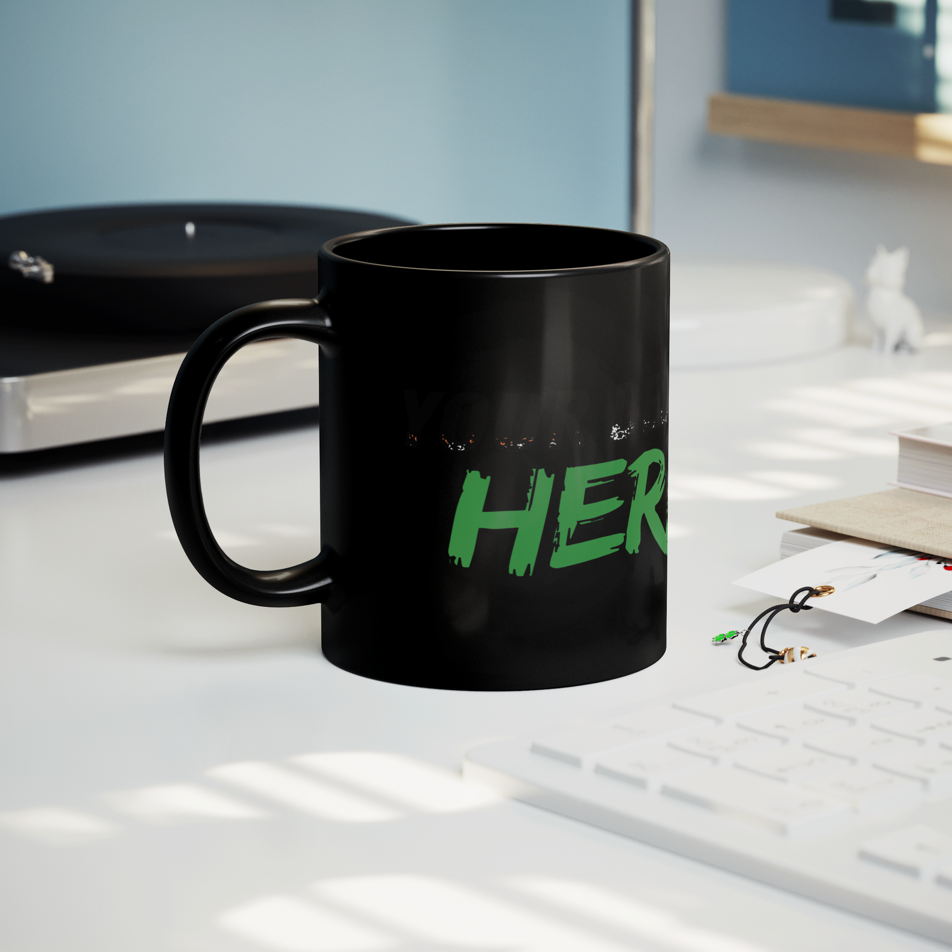 Black_Mug_11oz_Lifestyle_Record_Player_Mockup.png