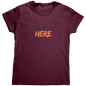 Classic Gildan Women's Tee