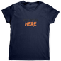 Classic Gildan Women's Tee