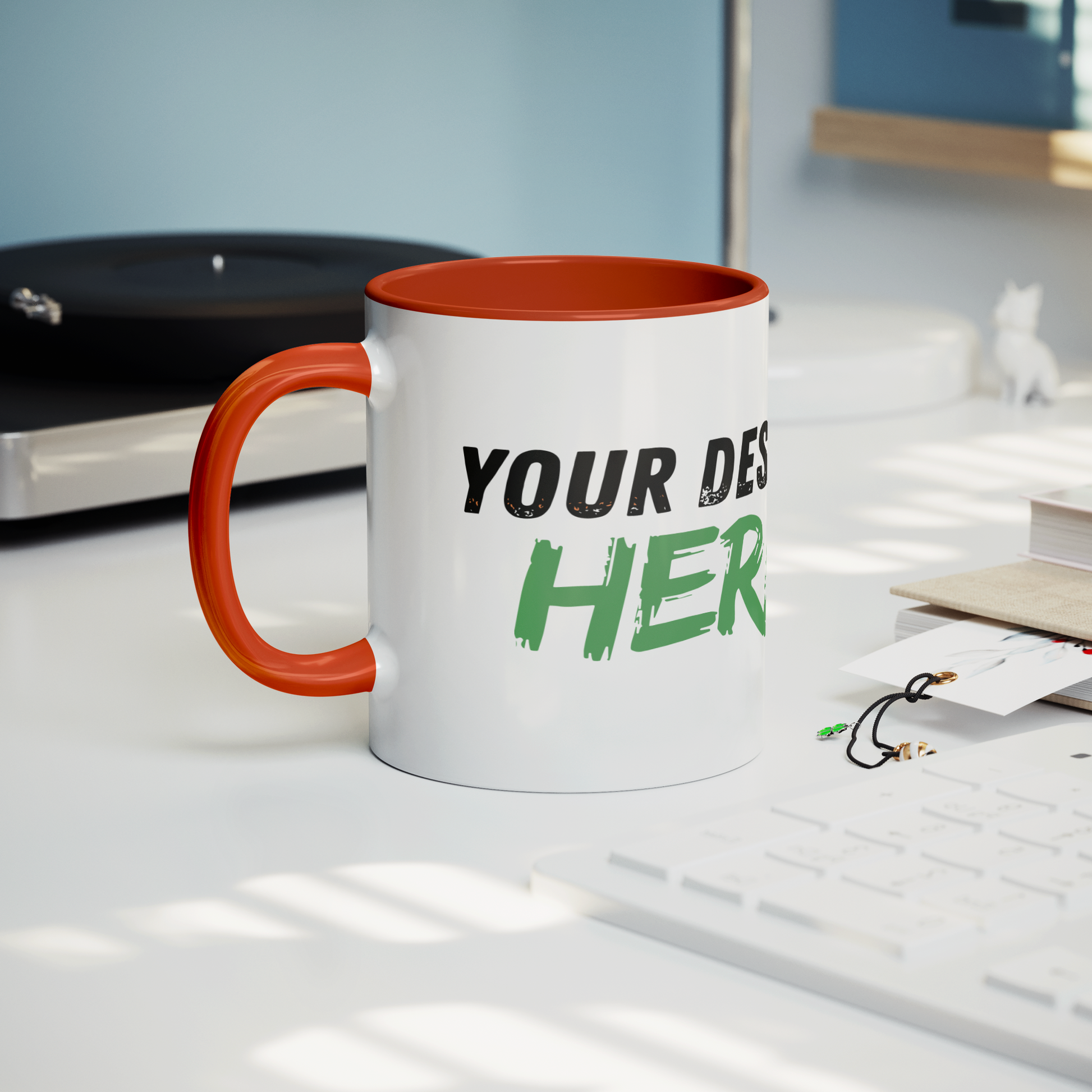 Orange_Accent_Mug_11oz_Lifestyle_Record_Player_Mockup.png