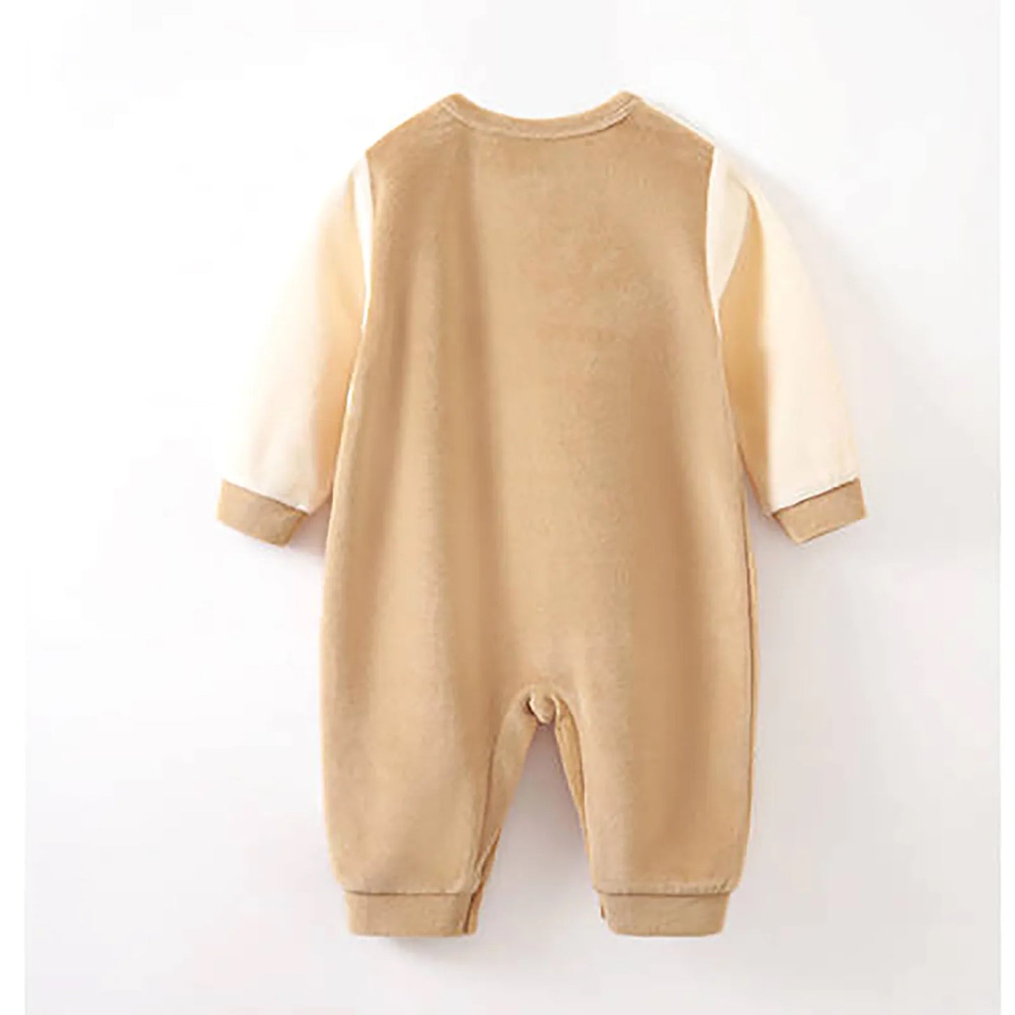 2024 'My First Christmas' Baby Romper