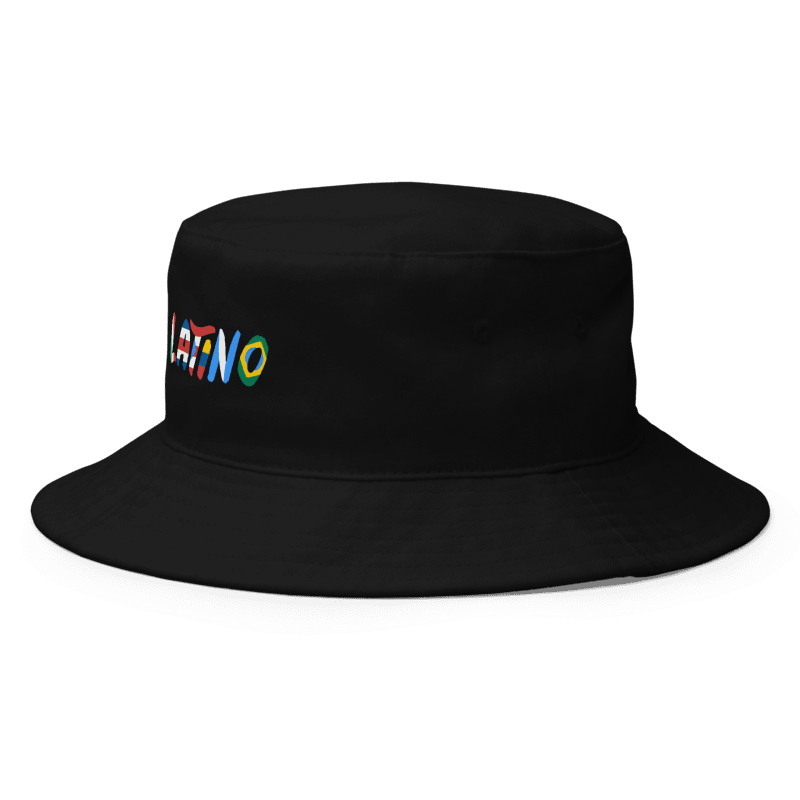 Latino Hat