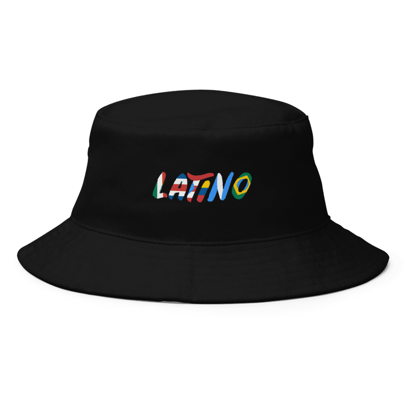 Latino Hat