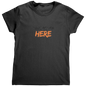 Classic Gildan Women's Tee