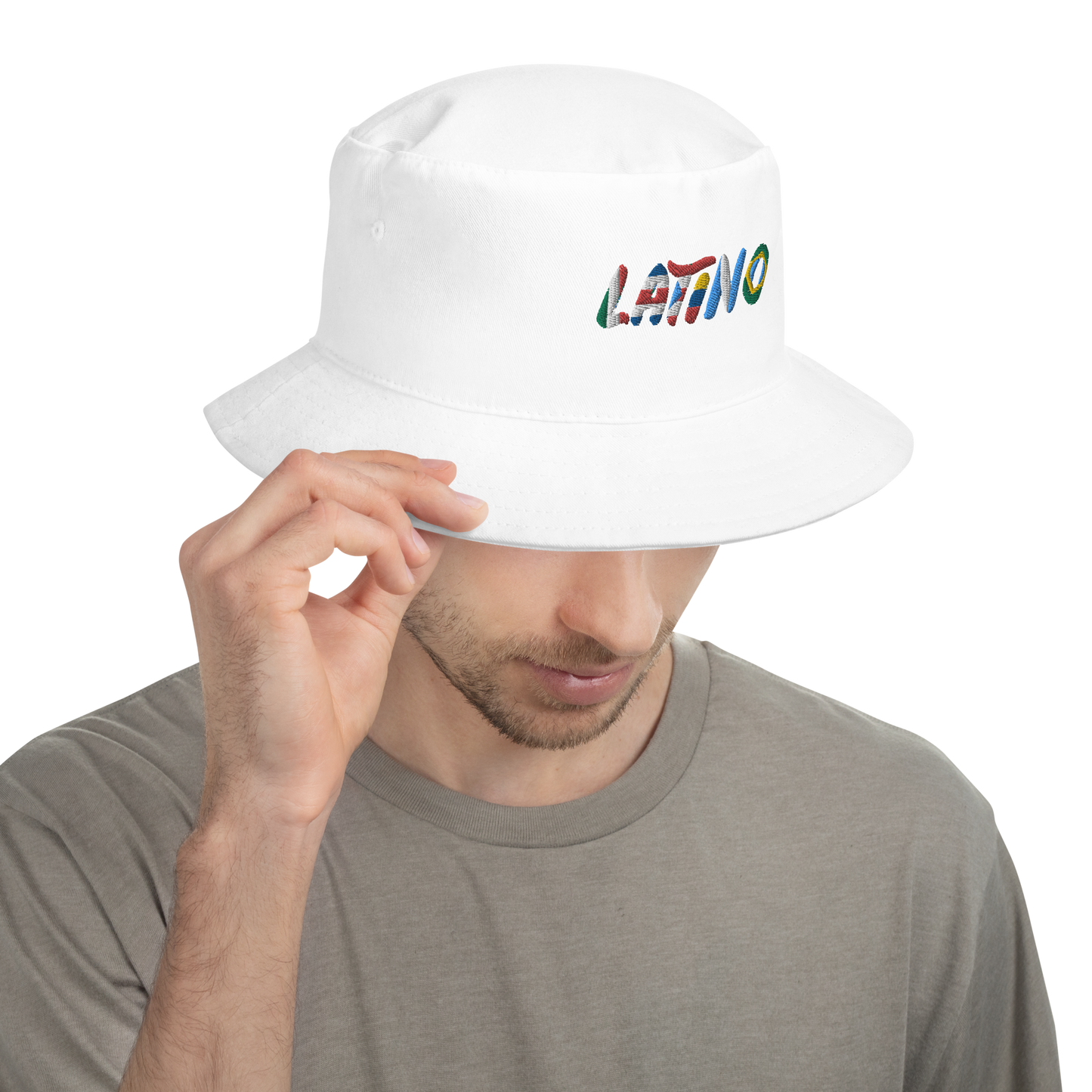 Latino Hat