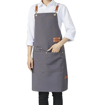 Premium Waterproof Custom Apron