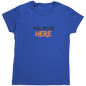 Classic Gildan Women's Tee