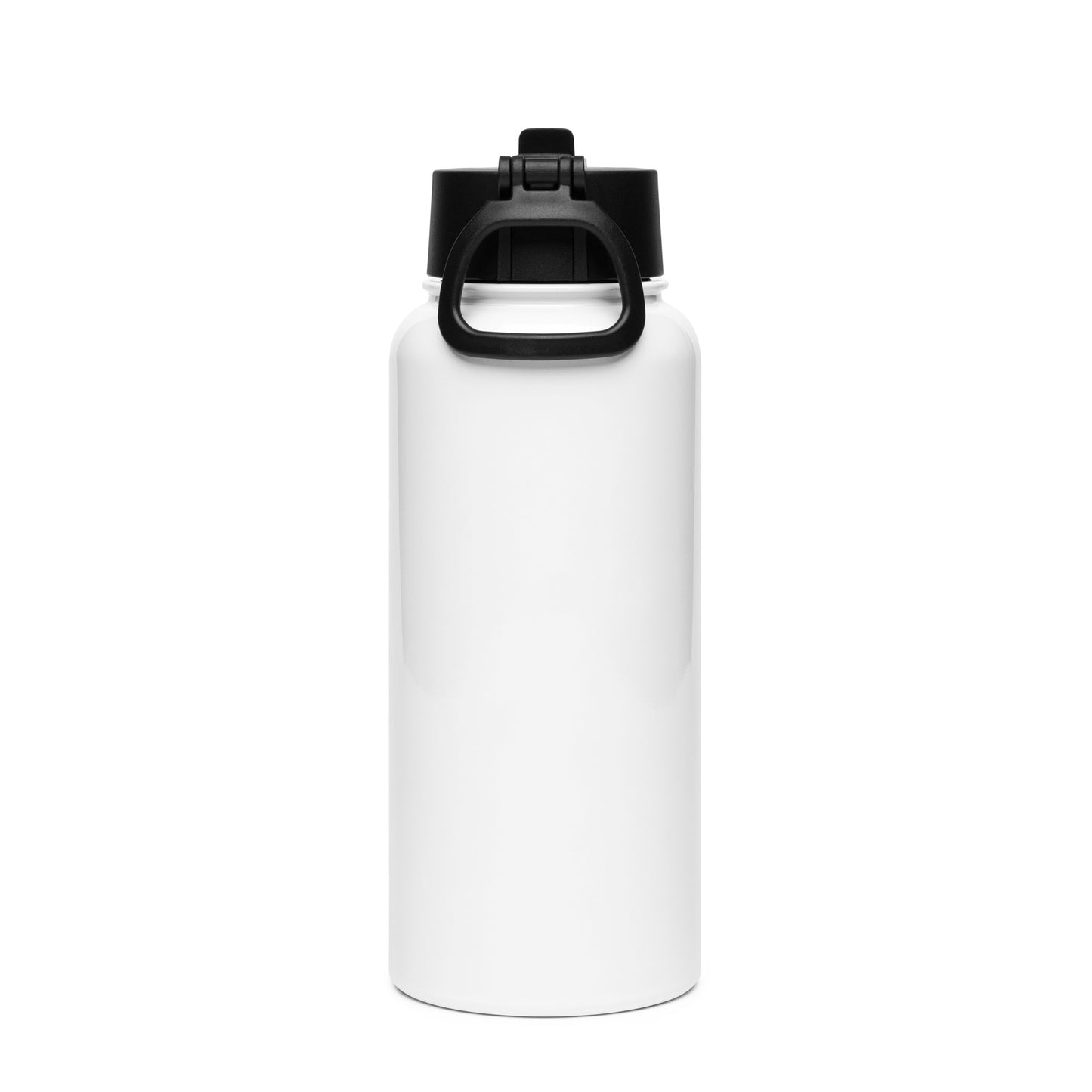 Stainless steel water bottle - TOÑA