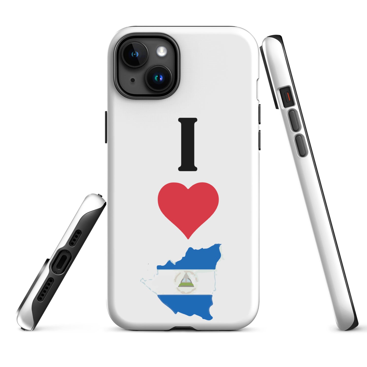 Tough Case for iPhone®